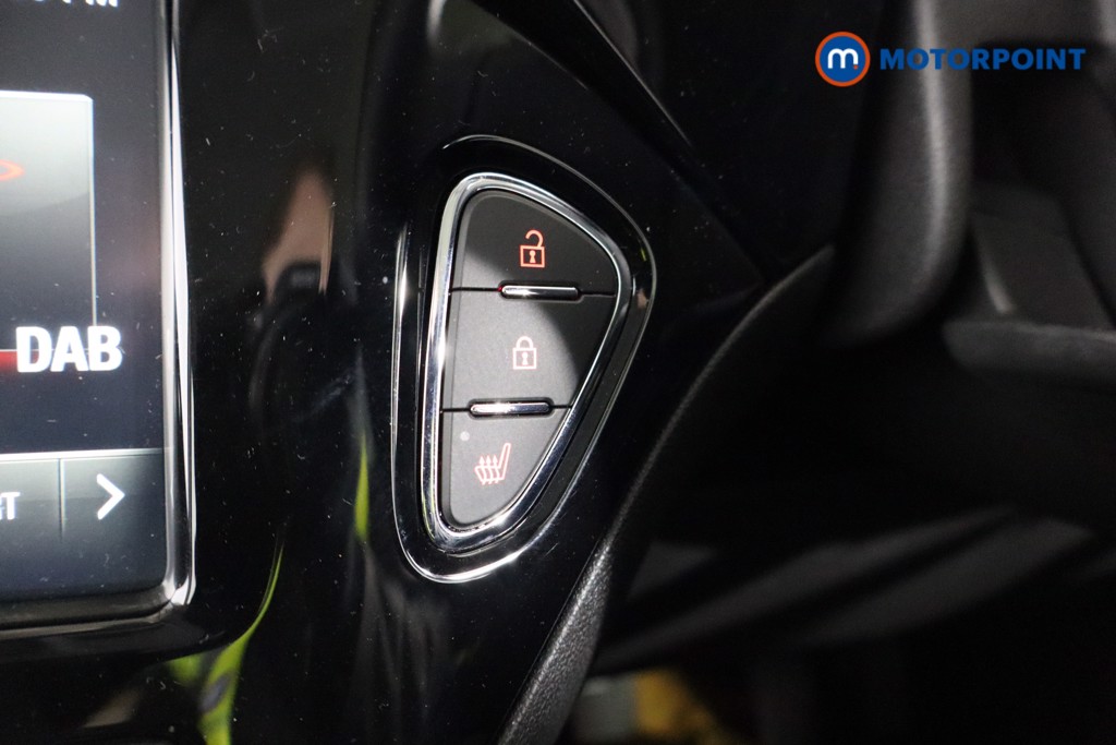 Vauxhall Corsa Griffin Manual Petrol Hatchback - Stock Number (1572698) - 4th supplementary image