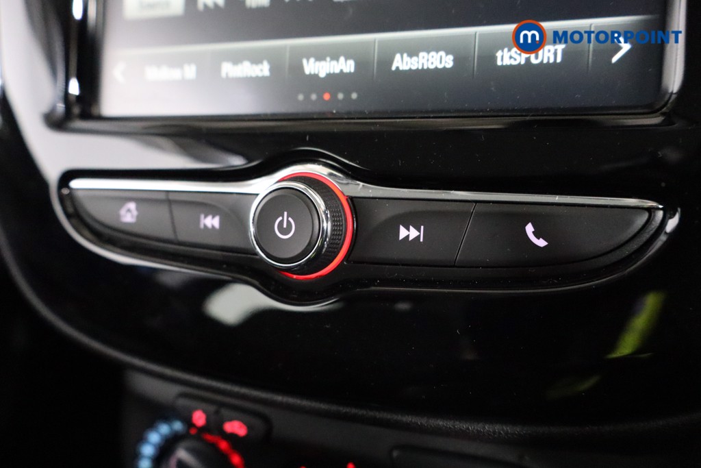 Vauxhall Corsa Griffin Manual Petrol Hatchback - Stock Number (1572698) - 5th supplementary image