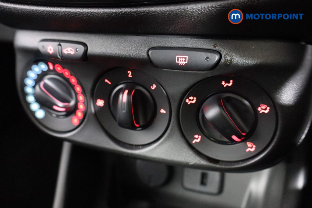 Vauxhall Corsa Griffin Manual Petrol Hatchback - Stock Number (1572698) - 6th supplementary image