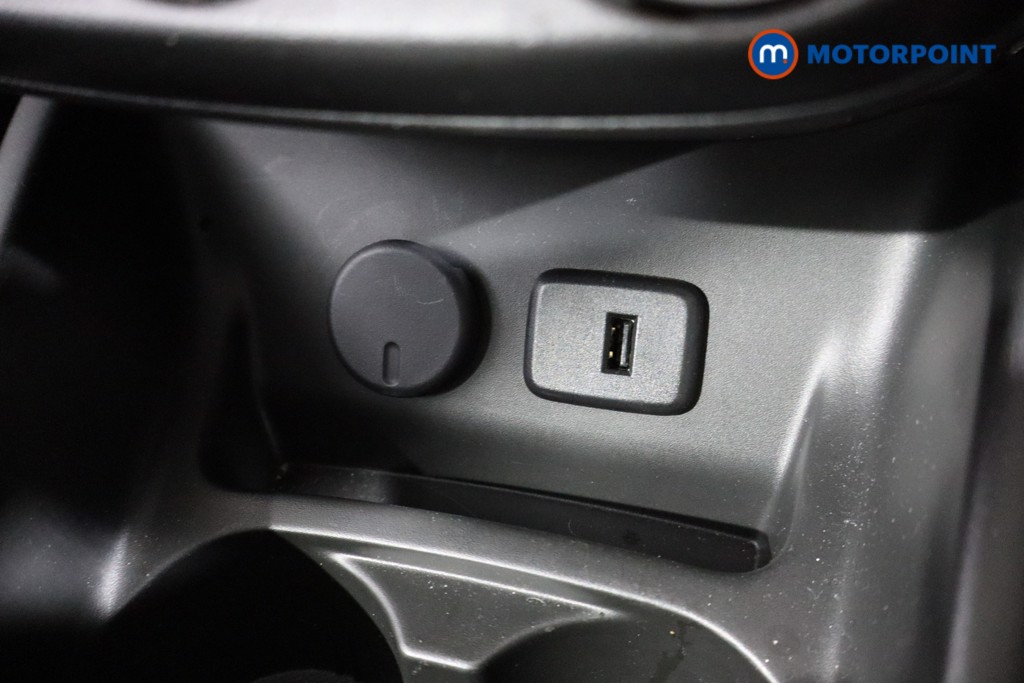 Vauxhall Corsa Griffin Manual Petrol Hatchback - Stock Number (1572698) - 7th supplementary image