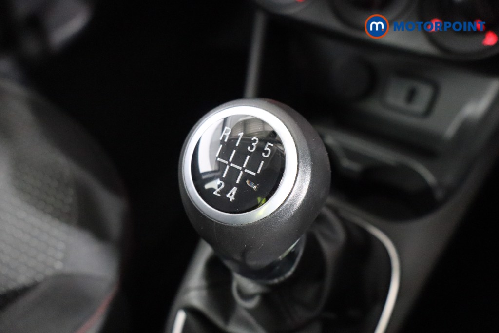 Vauxhall Corsa Griffin Manual Petrol Hatchback - Stock Number (1572698) - 8th supplementary image