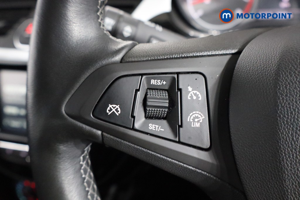 Vauxhall Corsa Griffin Manual Petrol Hatchback - Stock Number (1572698) - 10th supplementary image