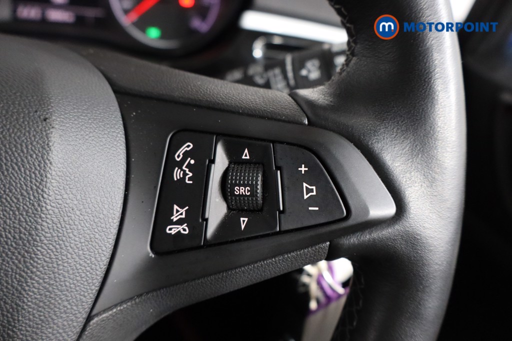 Vauxhall Corsa Griffin Manual Petrol Hatchback - Stock Number (1572698) - 11th supplementary image