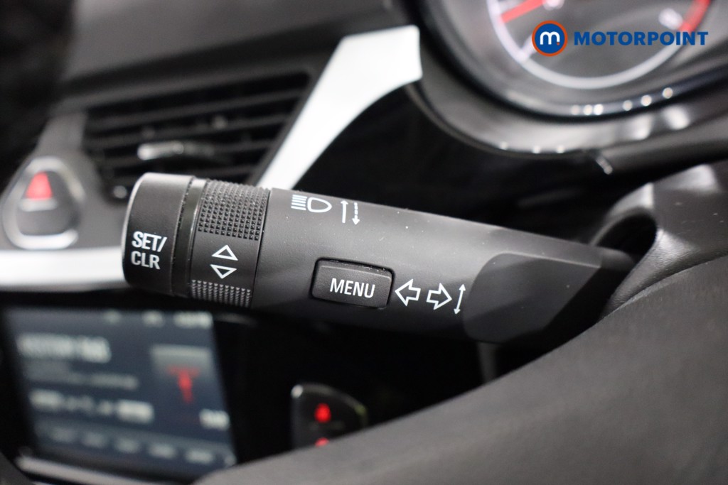 Vauxhall Corsa Griffin Manual Petrol Hatchback - Stock Number (1572698) - 12th supplementary image