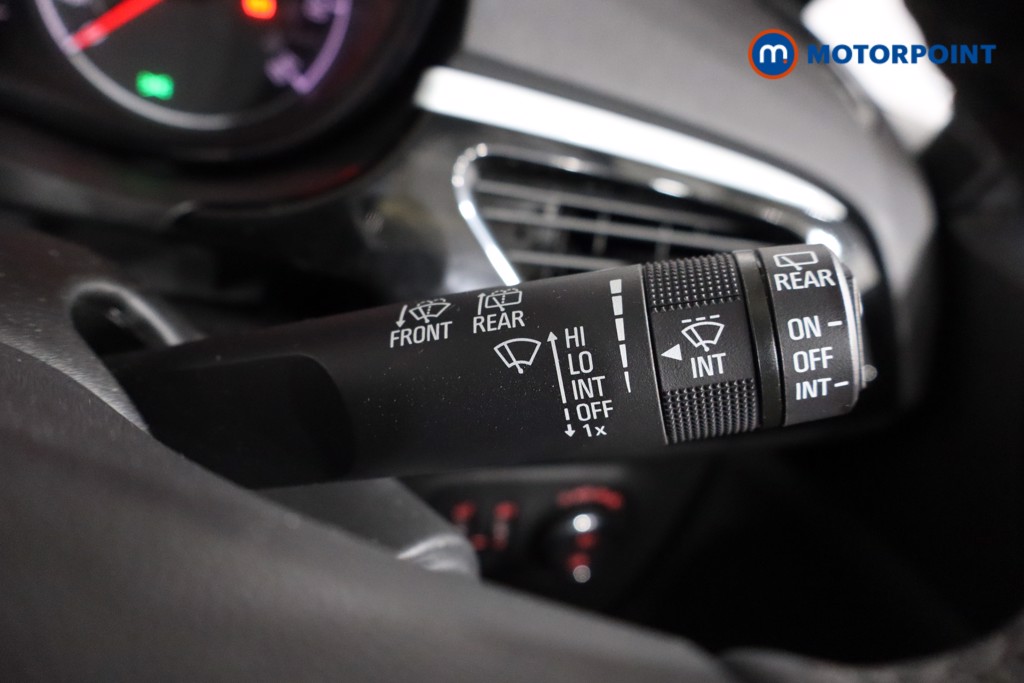 Vauxhall Corsa Griffin Manual Petrol Hatchback - Stock Number (1572698) - 13th supplementary image