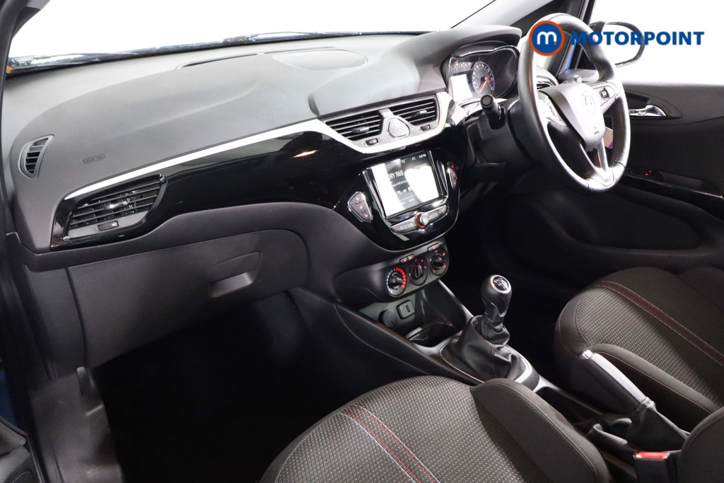 Vauxhall Corsa Griffin Manual Petrol Hatchback - Stock Number (1572698) - 15th supplementary image