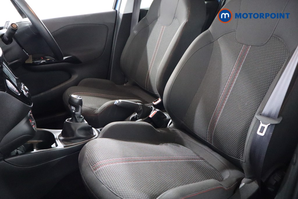 Vauxhall Corsa Griffin Manual Petrol Hatchback - Stock Number (1572698) - 16th supplementary image