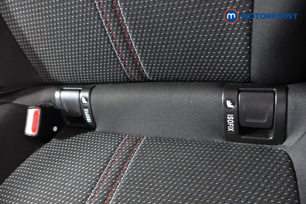 Vauxhall Corsa Griffin Manual Petrol Hatchback - Stock Number (1572698) - 18th supplementary image