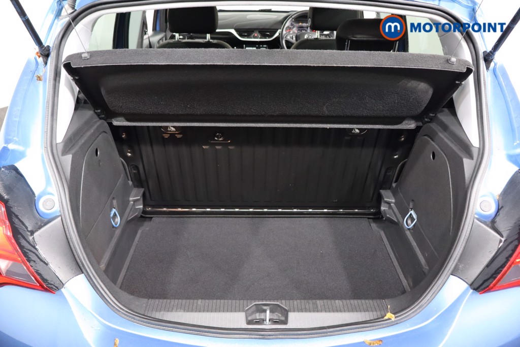 Vauxhall Corsa Griffin Manual Petrol Hatchback - Stock Number (1572698) - 19th supplementary image