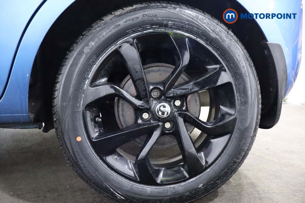 Vauxhall Corsa Griffin Manual Petrol Hatchback - Stock Number (1572698) - 20th supplementary image