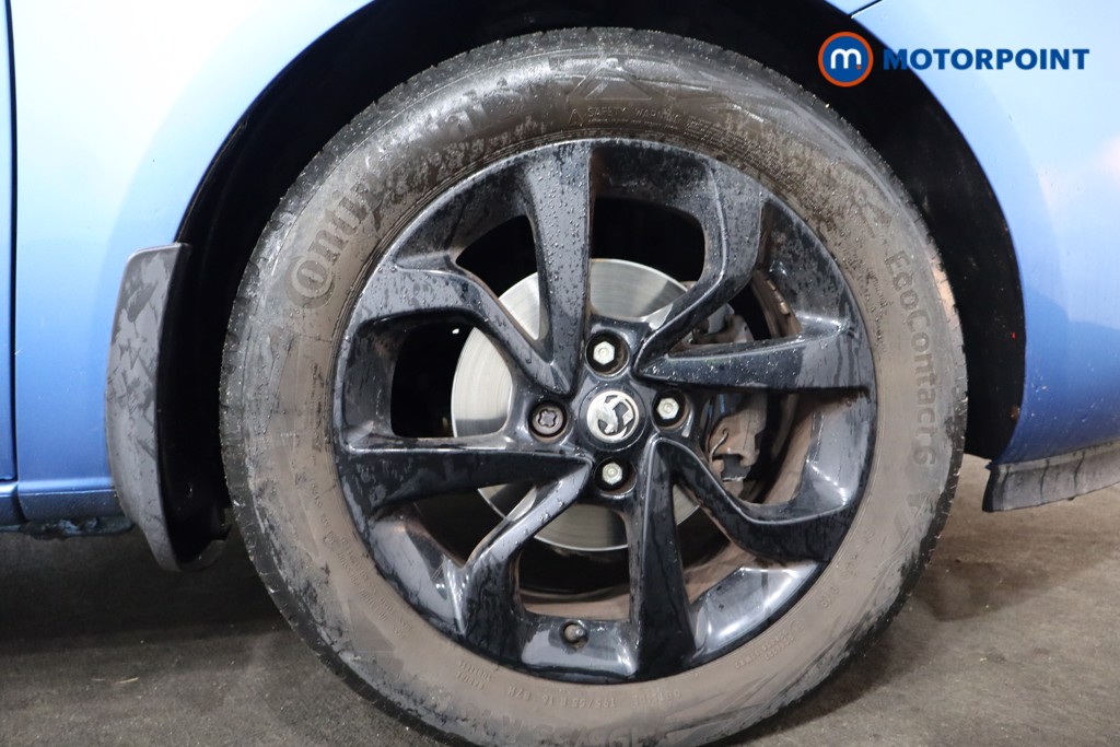 Vauxhall Corsa Griffin Manual Petrol Hatchback - Stock Number (1572698) - 22nd supplementary image