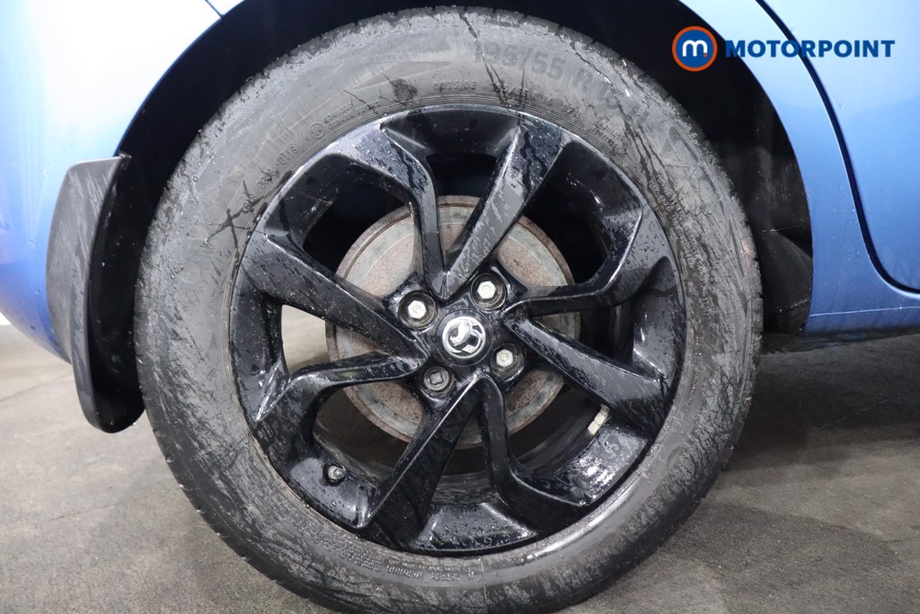 Vauxhall Corsa Griffin Manual Petrol Hatchback - Stock Number (1572698) - 23rd supplementary image