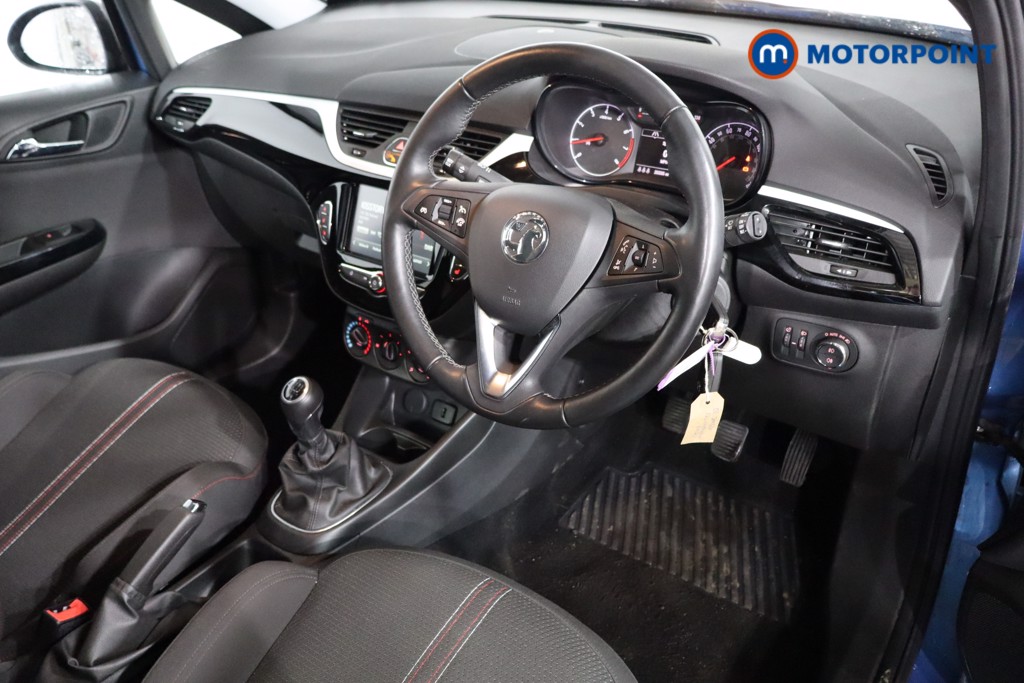 Vauxhall Corsa Griffin Manual Petrol Hatchback - Stock Number (1572698) - 1st supplementary image