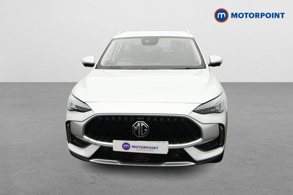 Mg Motor Uk HS SE Automatic Petrol Plug-In Hybrid SUV - Stock Number (1575389) - Front bumper