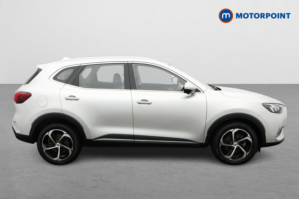Mg Motor Uk HS SE Automatic Petrol Plug-In Hybrid SUV - Stock Number (1575389) - Drivers side