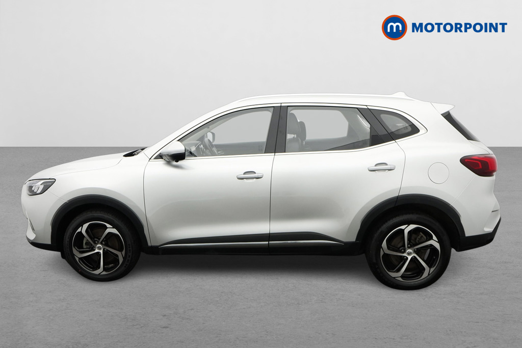 Mg Motor Uk HS SE Automatic Petrol Plug-In Hybrid SUV - Stock Number (1575389) - Passenger side