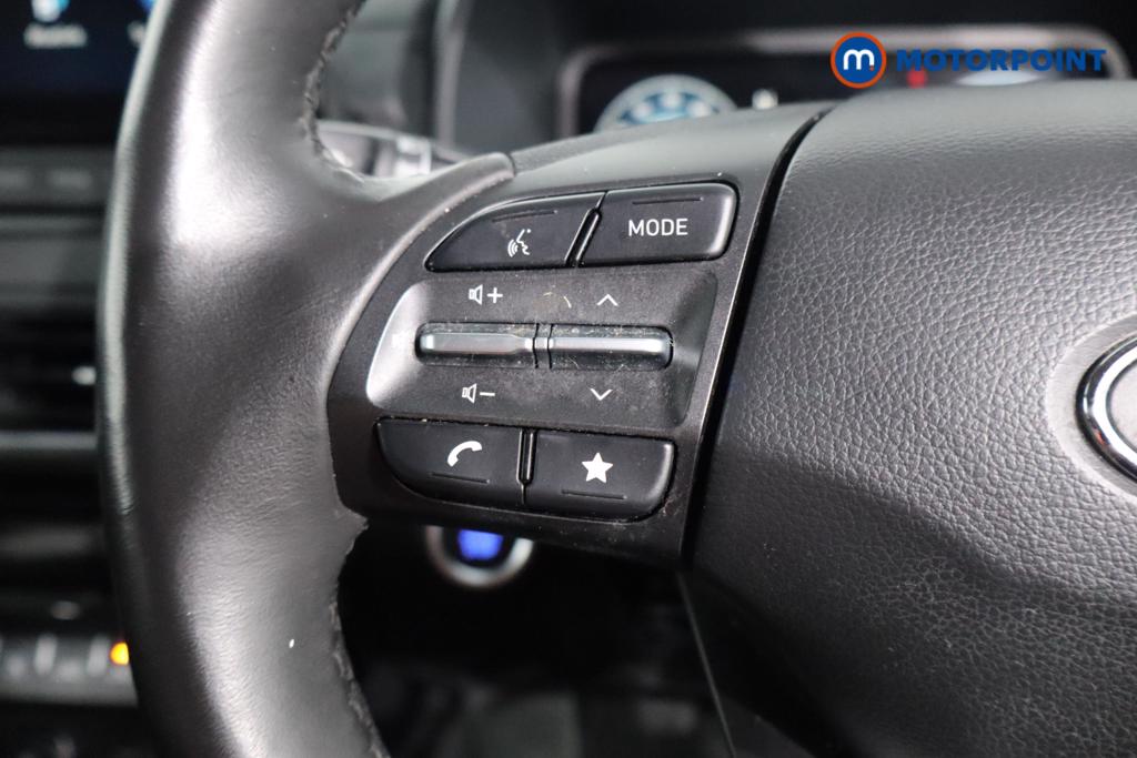 Hyundai Kona Premium Manual Petrol SUV - Stock Number (1577133) - 7th supplementary image