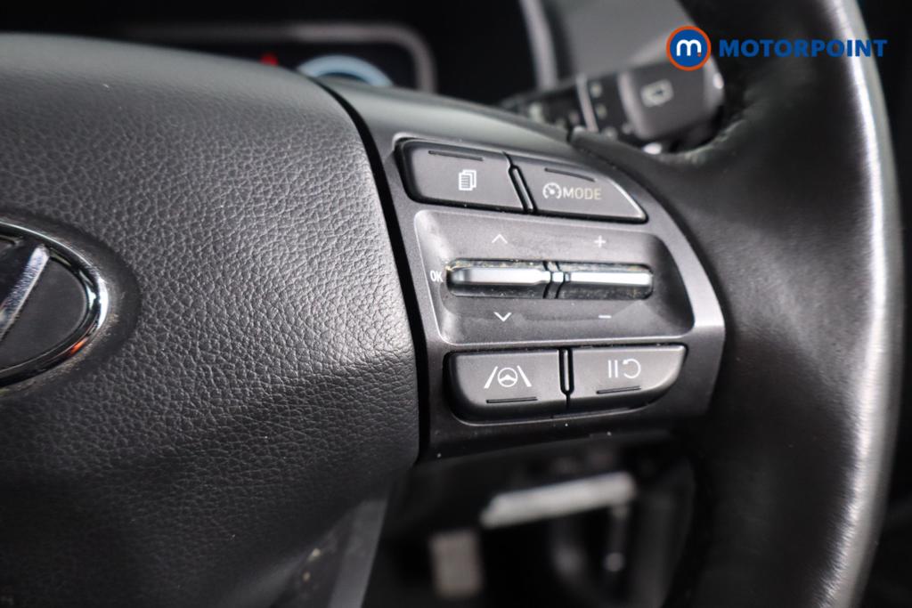 Hyundai Kona Premium Manual Petrol SUV - Stock Number (1577133) - 8th supplementary image