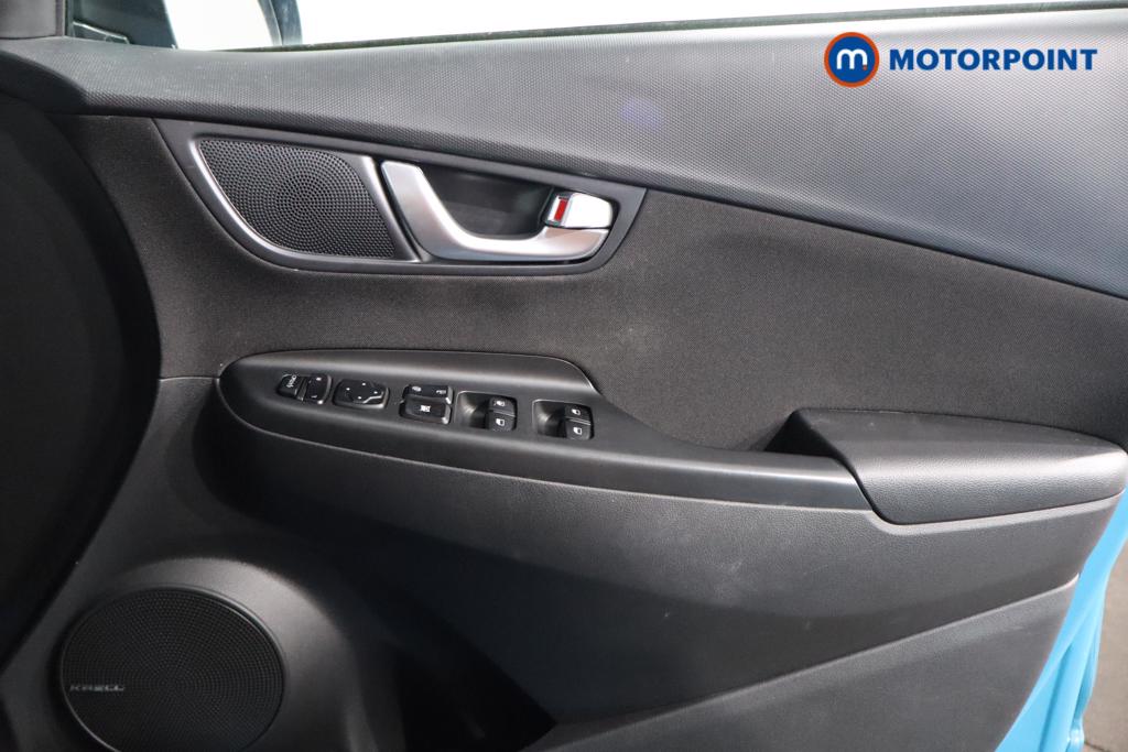 Hyundai Kona Premium Manual Petrol SUV - Stock Number (1577133) - 11th supplementary image