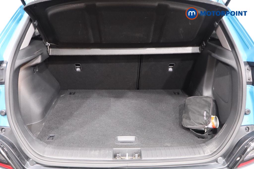 Hyundai Kona Premium Manual Petrol SUV - Stock Number (1577133) - 14th supplementary image