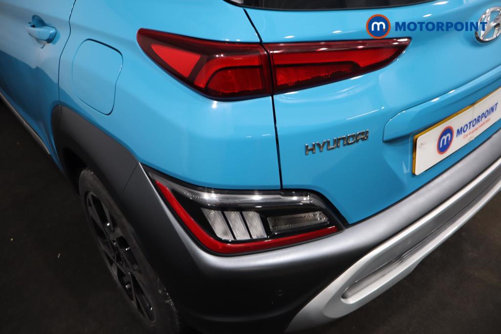 Hyundai Kona Premium Manual Petrol SUV - Stock Number (1577133) - 15th supplementary image