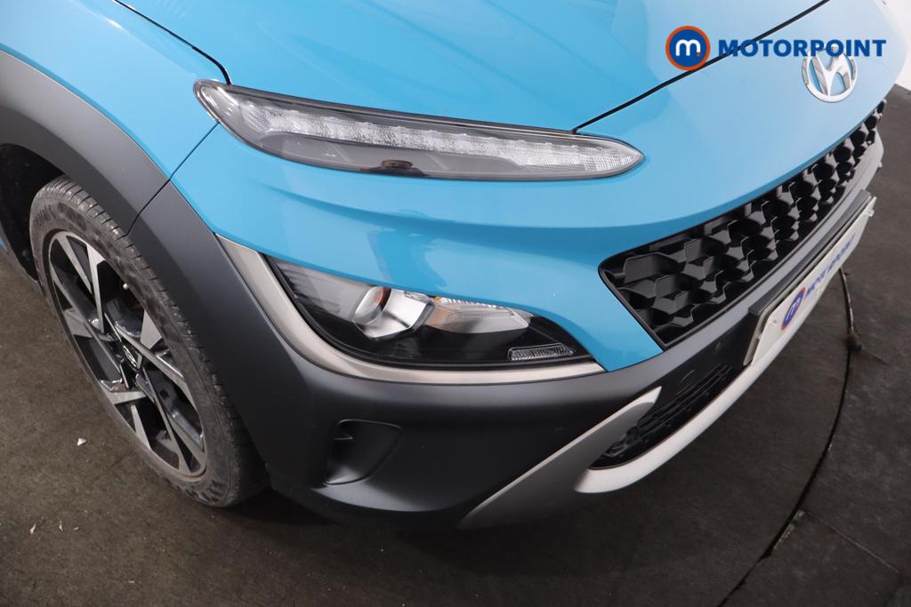 Hyundai Kona Premium Manual Petrol SUV - Stock Number (1577133) - 17th supplementary image