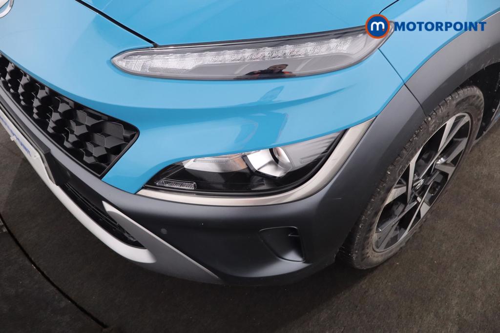 Hyundai Kona Premium Manual Petrol SUV - Stock Number (1577133) - 18th supplementary image