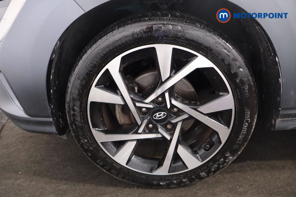 Hyundai Kona Premium Manual Petrol SUV - Stock Number (1577133) - 19th supplementary image