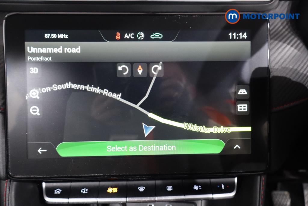 Mg Motor Uk ZS Exclusive Manual Petrol SUV - Stock Number (1578218) - 2nd supplementary image