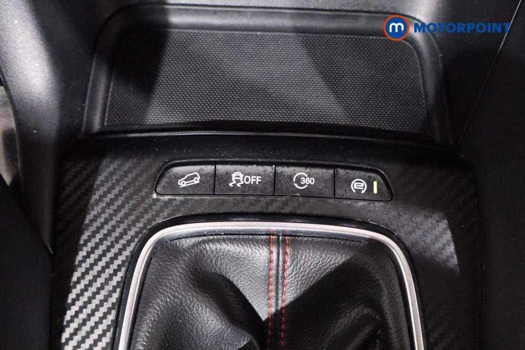 Mg Motor Uk ZS Exclusive Manual Petrol SUV - Stock Number (1578218) - 4th supplementary image