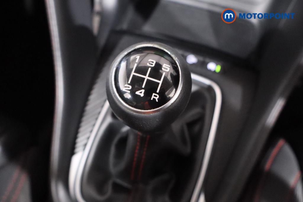 Mg Motor Uk ZS Exclusive Manual Petrol SUV - Stock Number (1578218) - 5th supplementary image