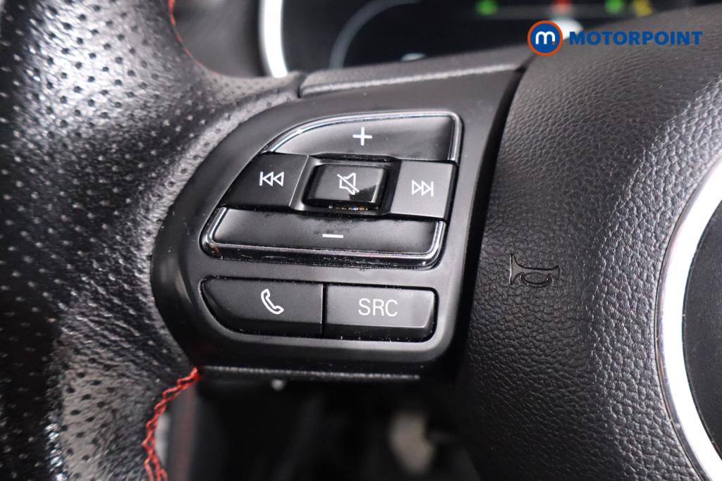 Mg Motor Uk ZS Exclusive Manual Petrol SUV - Stock Number (1578218) - 6th supplementary image