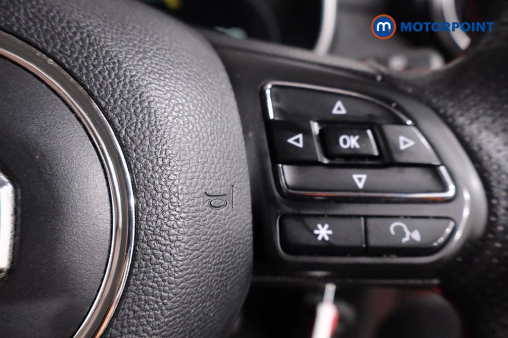 Mg Motor Uk ZS Exclusive Manual Petrol SUV - Stock Number (1578218) - 7th supplementary image