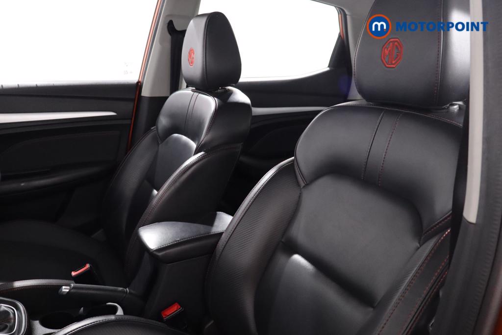 Mg Motor Uk ZS Exclusive Manual Petrol SUV - Stock Number (1578218) - 11th supplementary image