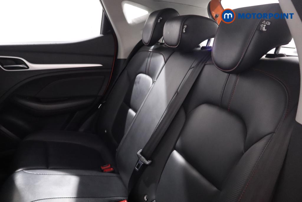 Mg Motor Uk ZS Exclusive Manual Petrol SUV - Stock Number (1578218) - 12th supplementary image