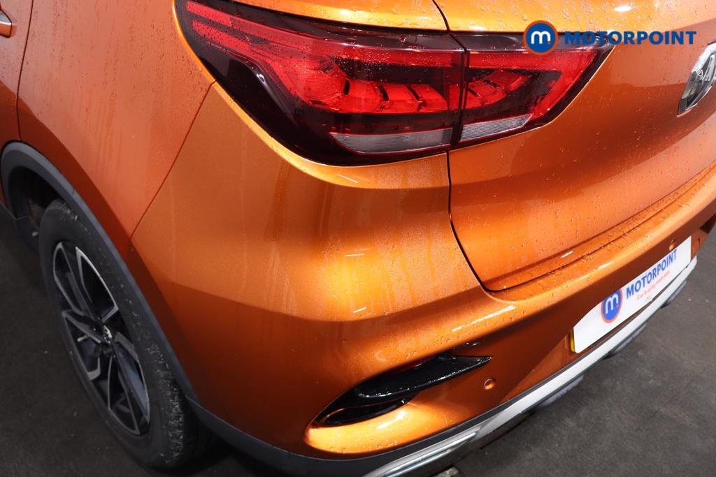 Mg Motor Uk ZS Exclusive Manual Petrol SUV - Stock Number (1578218) - 15th supplementary image