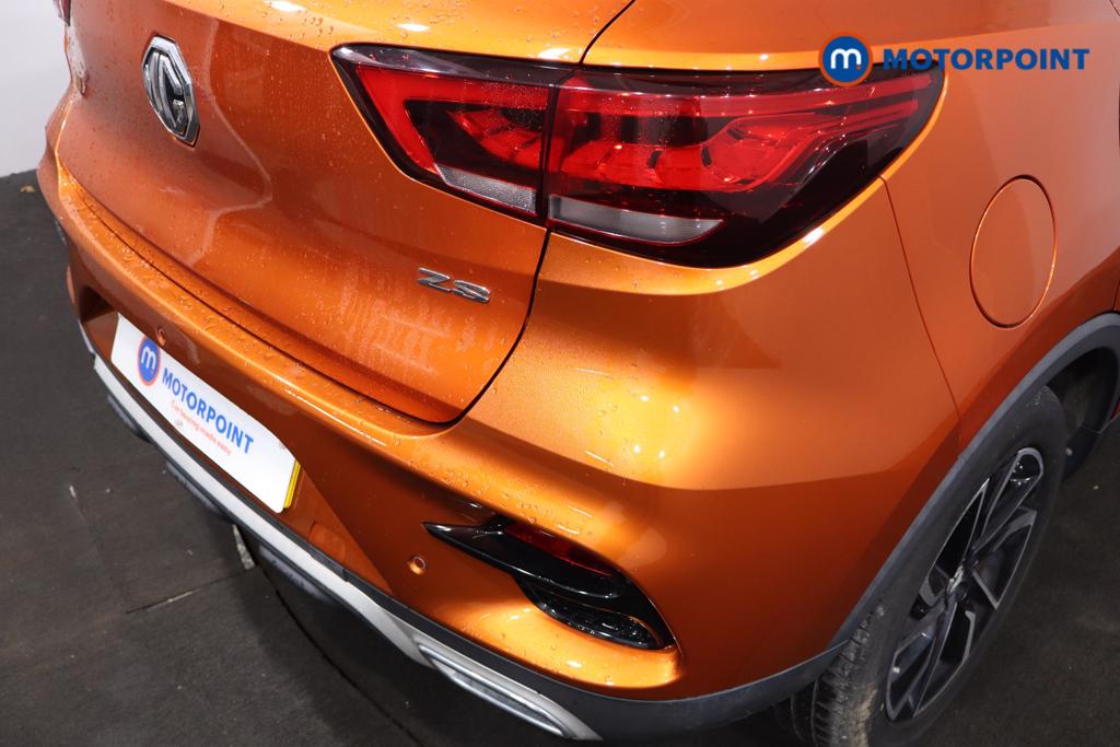Mg Motor Uk ZS Exclusive Manual Petrol SUV - Stock Number (1578218) - 16th supplementary image
