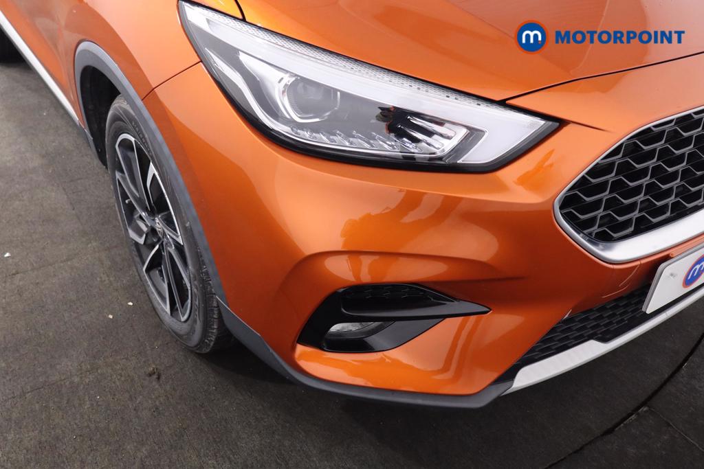 Mg Motor Uk ZS Exclusive Manual Petrol SUV - Stock Number (1578218) - 17th supplementary image