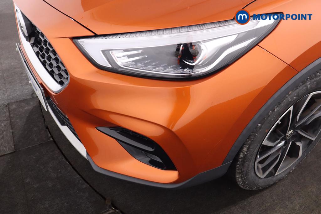 Mg Motor Uk ZS Exclusive Manual Petrol SUV - Stock Number (1578218) - 18th supplementary image