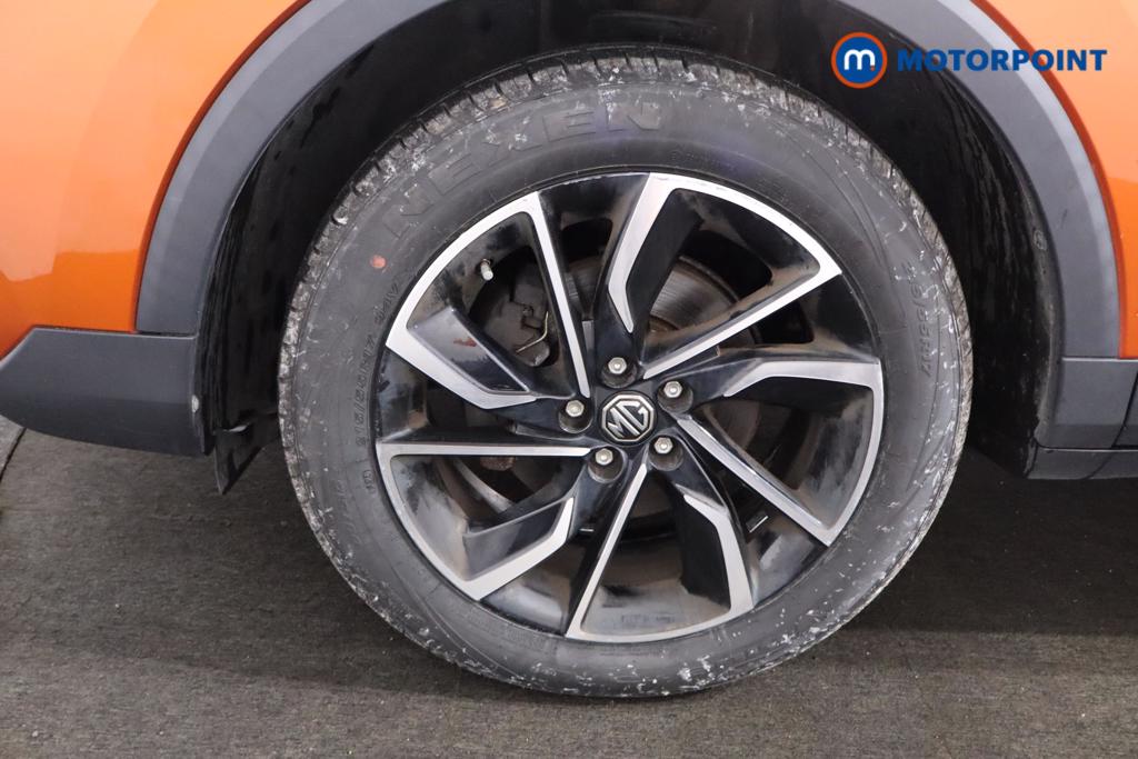 Mg Motor Uk ZS Exclusive Manual Petrol SUV - Stock Number (1578218) - 19th supplementary image