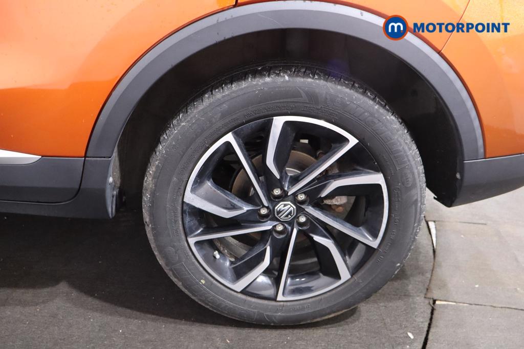 Mg Motor Uk ZS Exclusive Manual Petrol SUV - Stock Number (1578218) - 20th supplementary image