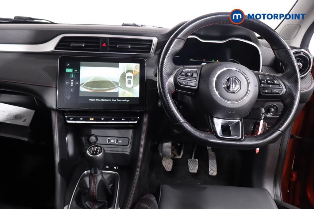 Mg Motor Uk ZS Exclusive Manual Petrol SUV - Stock Number (1578218) - 1st supplementary image