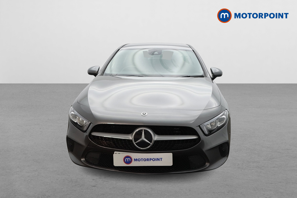 Mercedes-Benz A Class Sport Automatic Diesel Hatchback - Stock Number (1580371) - Front bumper