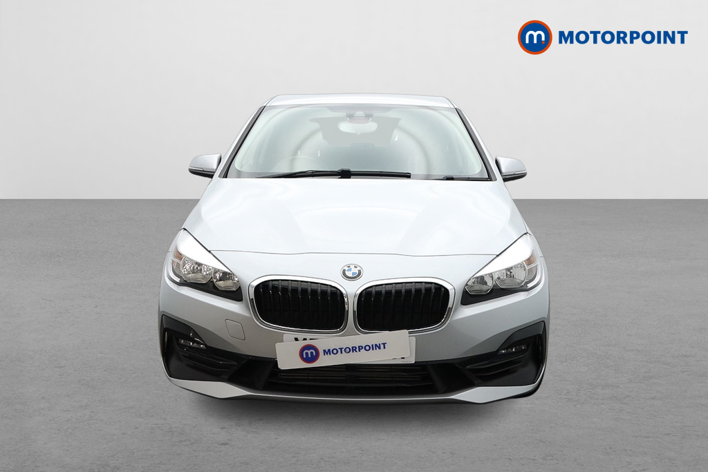 BMW 2 Series Sport Automatic Petrol Estate - Stock Number (1580788) - Front bumper