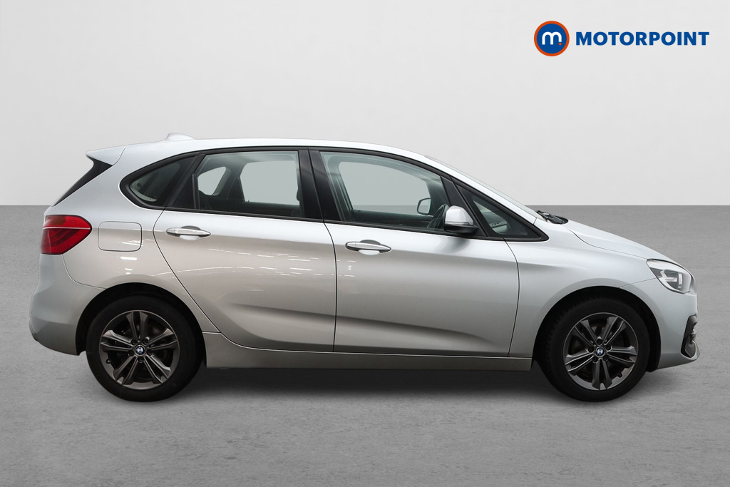 BMW 2 Series Sport Automatic Petrol Estate - Stock Number (1580788) - Drivers side