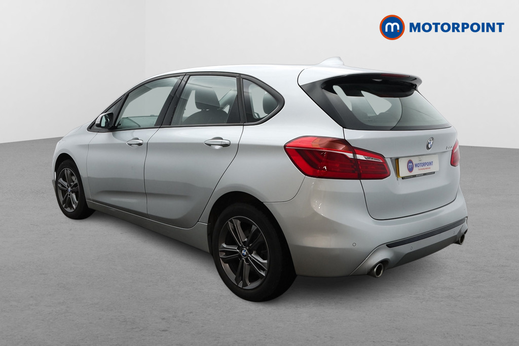 BMW 2 Series Sport Automatic Petrol Estate - Stock Number (1580788) - Passenger side rear corner