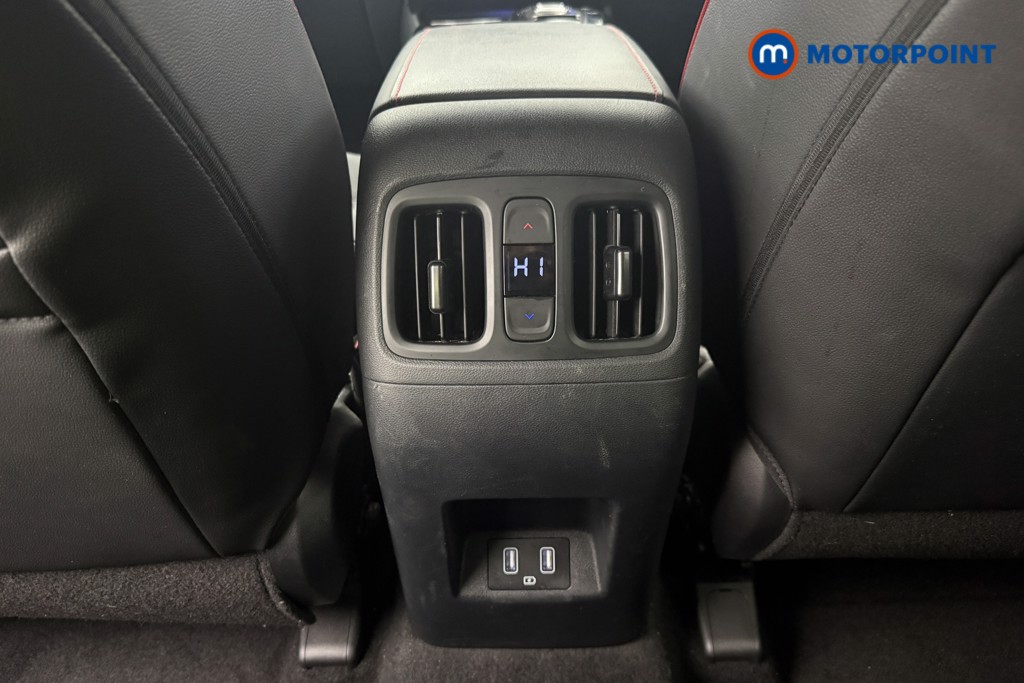 Hyundai Tucson N Line S Automatic Petrol-Electric Hybrid SUV - Stock Number (1583486) - 7th supplementary image