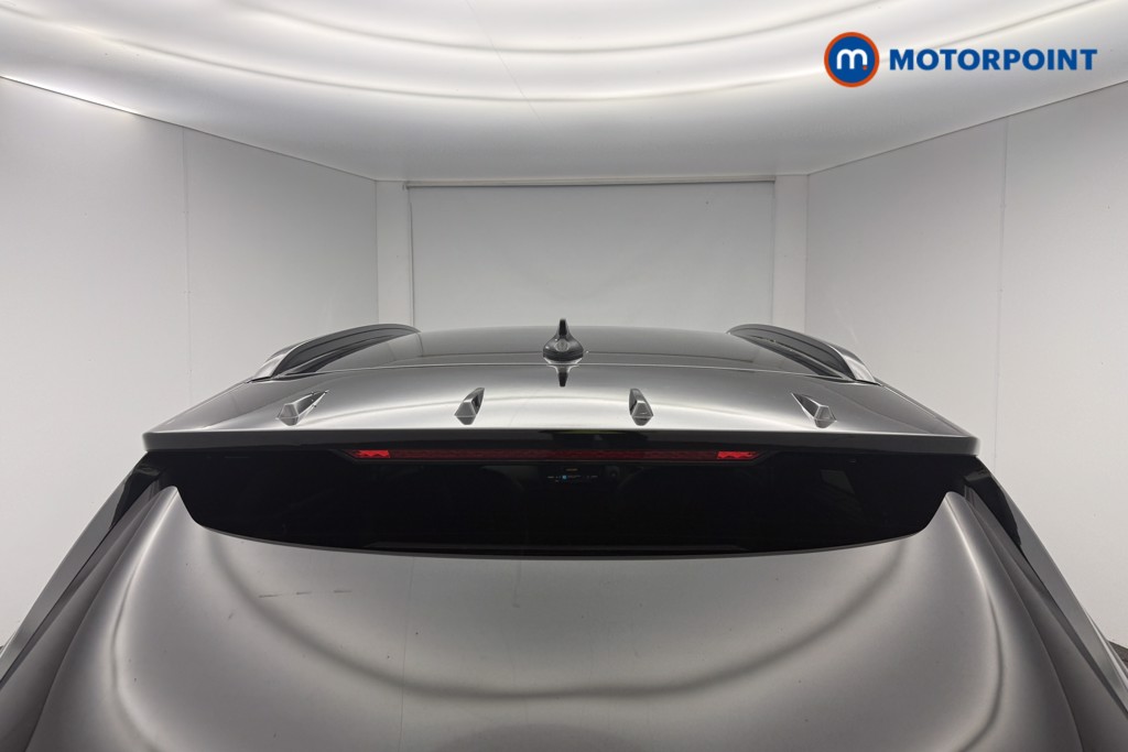 Hyundai Tucson N Line S Automatic Petrol-Electric Hybrid SUV - Stock Number (1583486) - 11th supplementary image