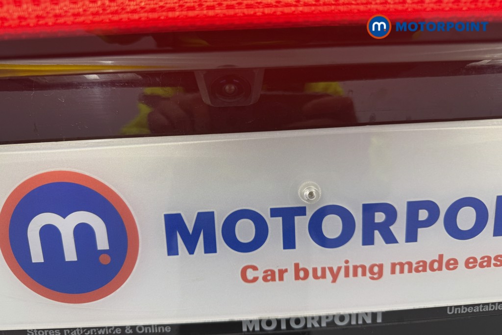 Hyundai Tucson N Line S Automatic Petrol-Electric Hybrid SUV - Stock Number (1583486) - 12th supplementary image