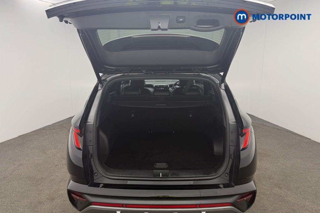 Hyundai Tucson N Line S Automatic Petrol-Electric Hybrid SUV - Stock Number (1583486) - 13th supplementary image